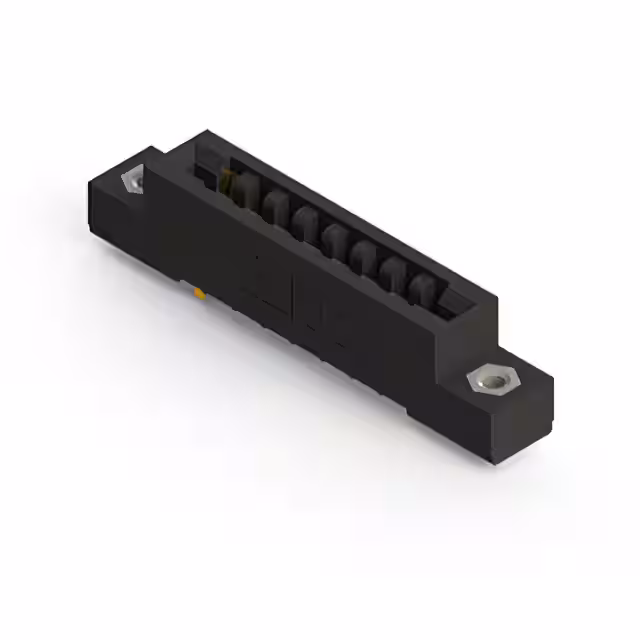 357-016-522-208 EDAC Inc.  Edgeboard Connectors